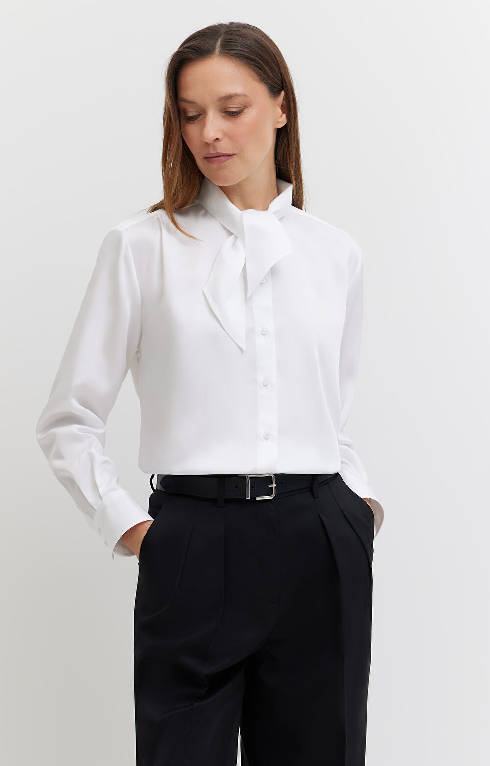 Koszula z TENCEL™ Lyocellu - 6