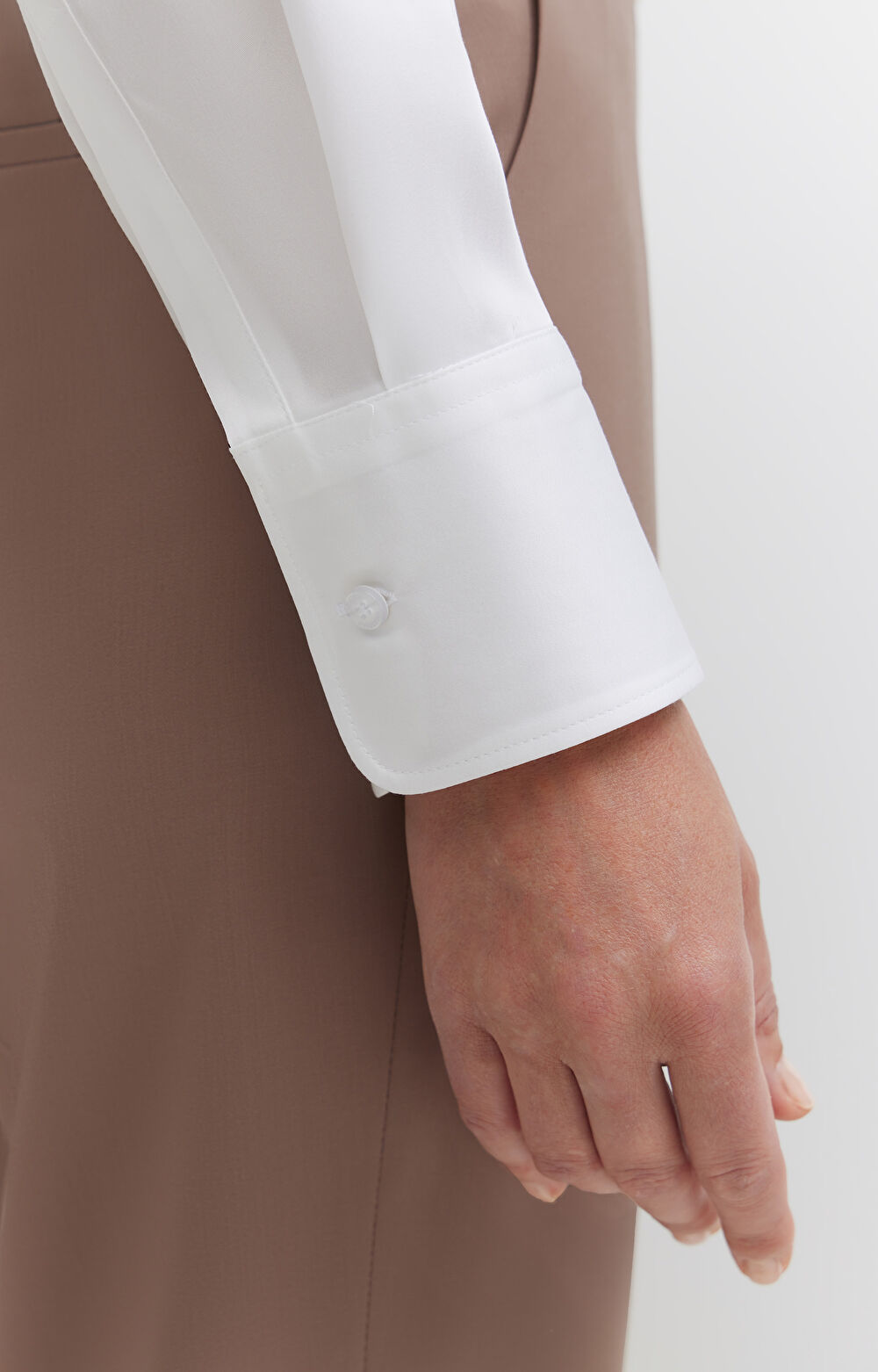 Koszula z TENCEL™ Lyocellu - 5