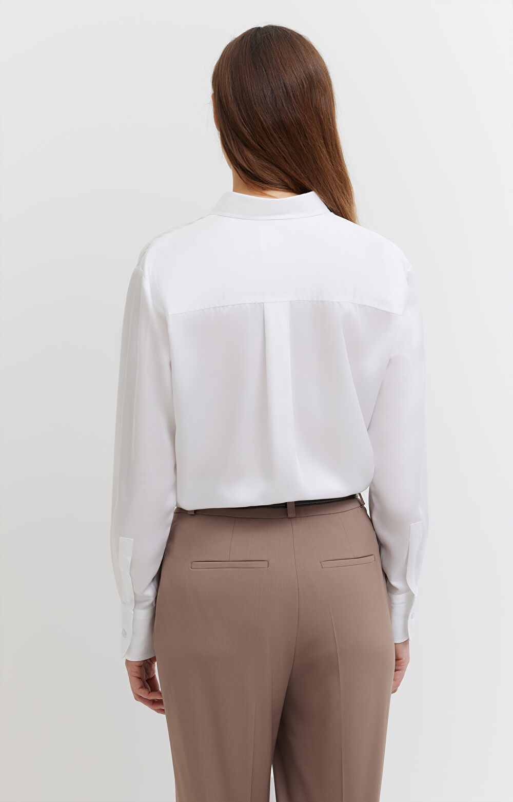Koszula z TENCEL™ Lyocellu - 4
