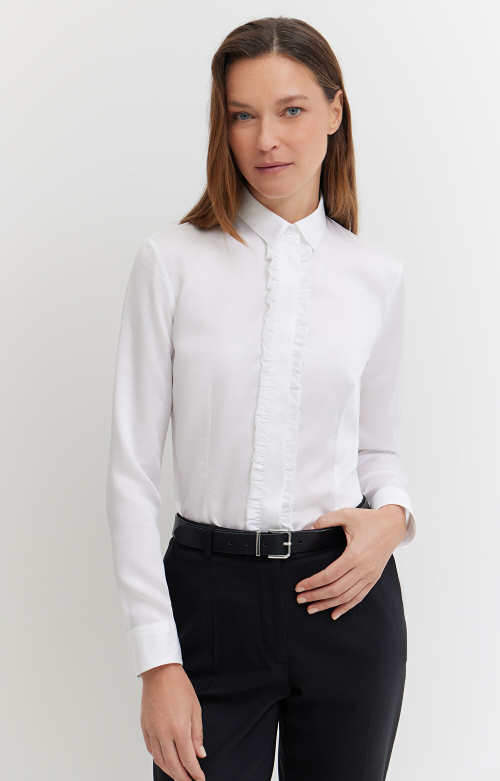 Koszula z TENCEL™ Lyocellu - 7