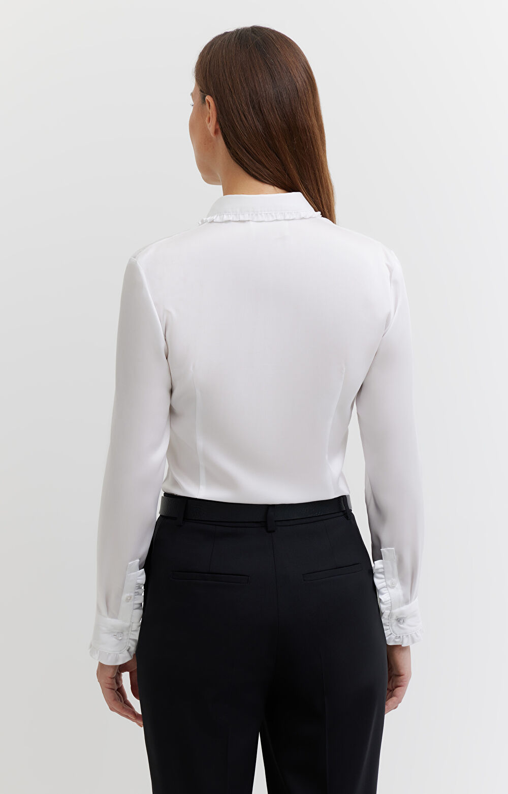 Koszula z TENCEL™ Lyocellu - 3