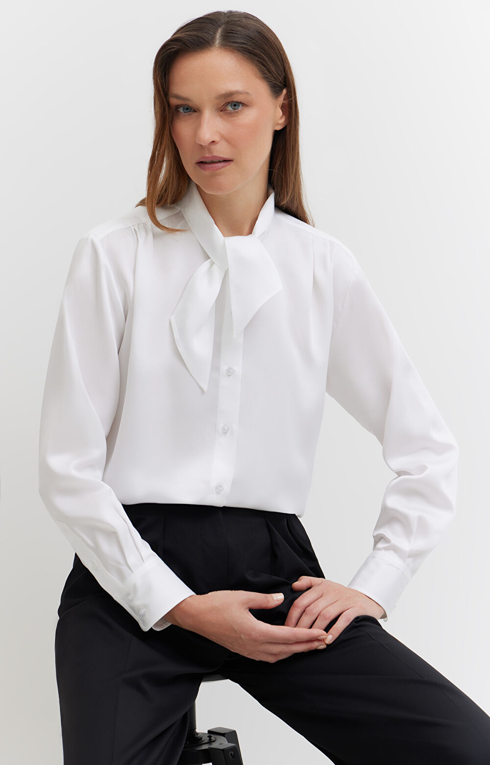 Koszula z TENCEL™ Lyocellu - 9