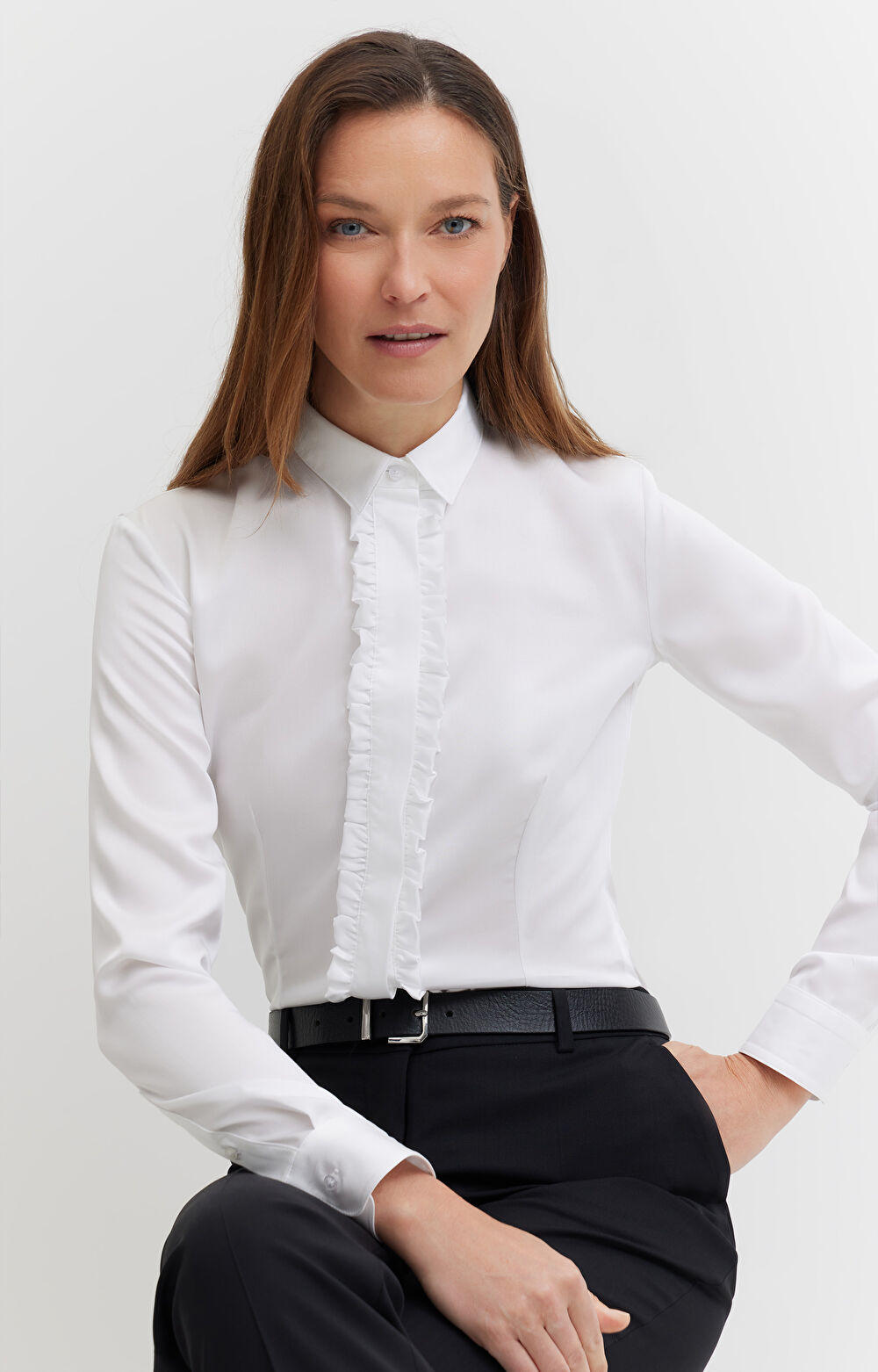 Koszula z TENCEL™ Lyocellu - 8