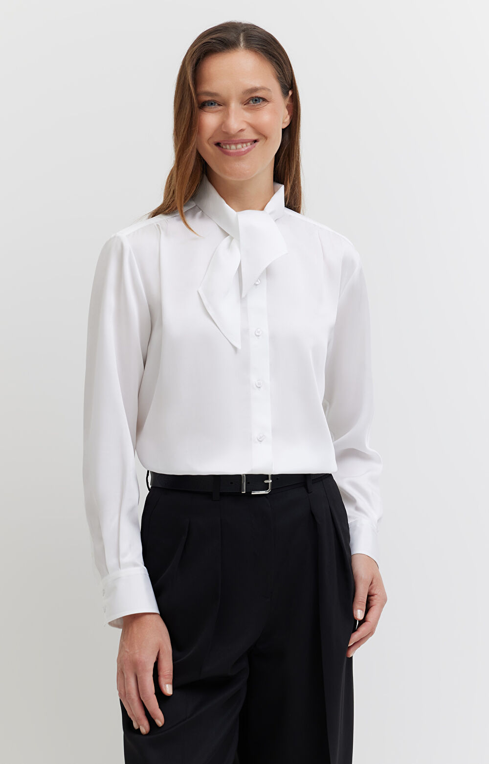 Koszula z TENCEL™ Lyocellu - 3
