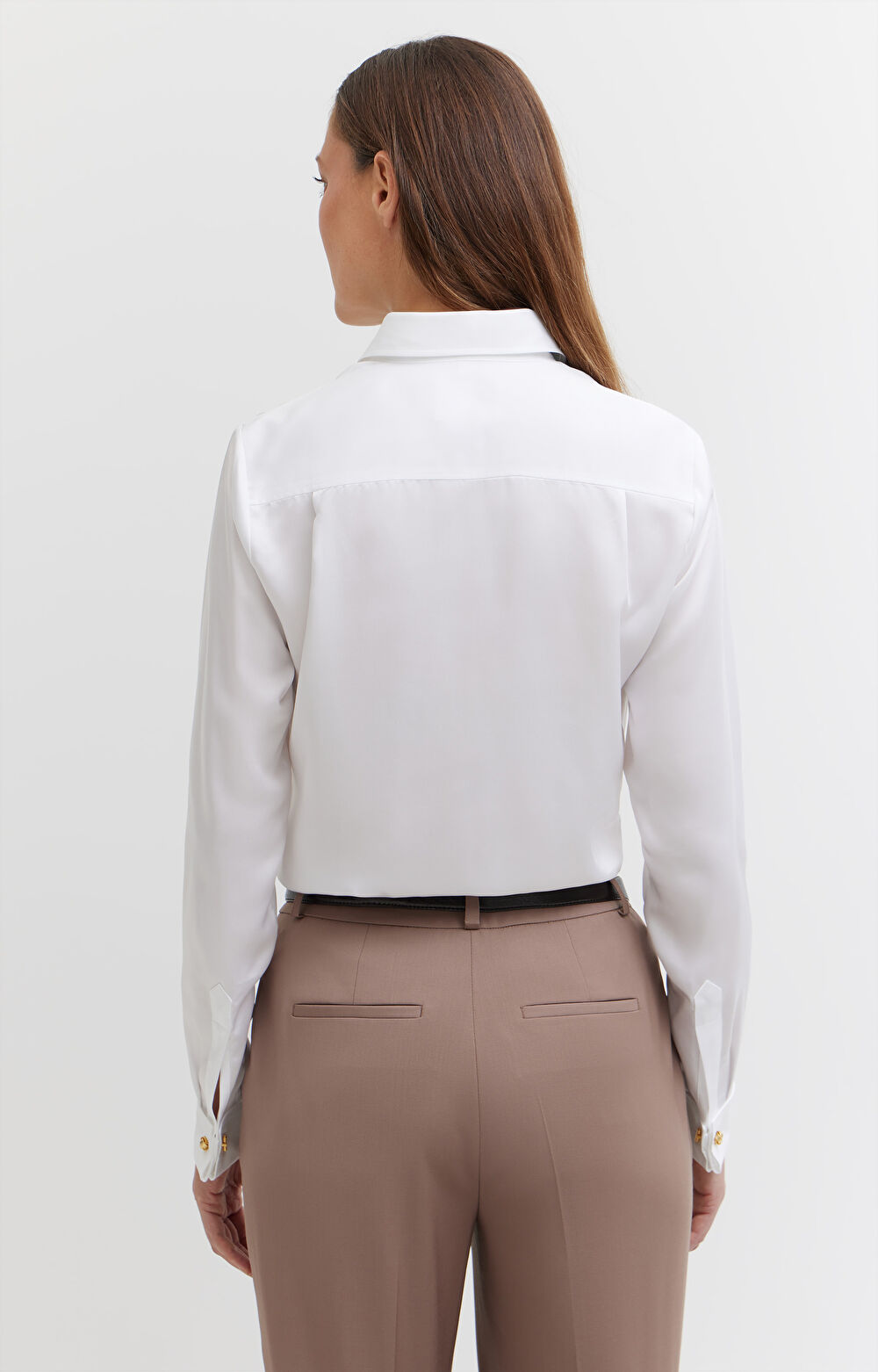 Koszula z TENCEL™ Lyocellu - 4