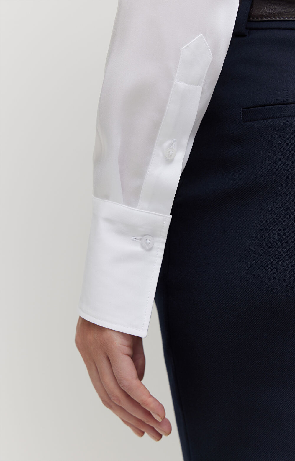 Koszula z TENCEL™ Lyocellu - 5
