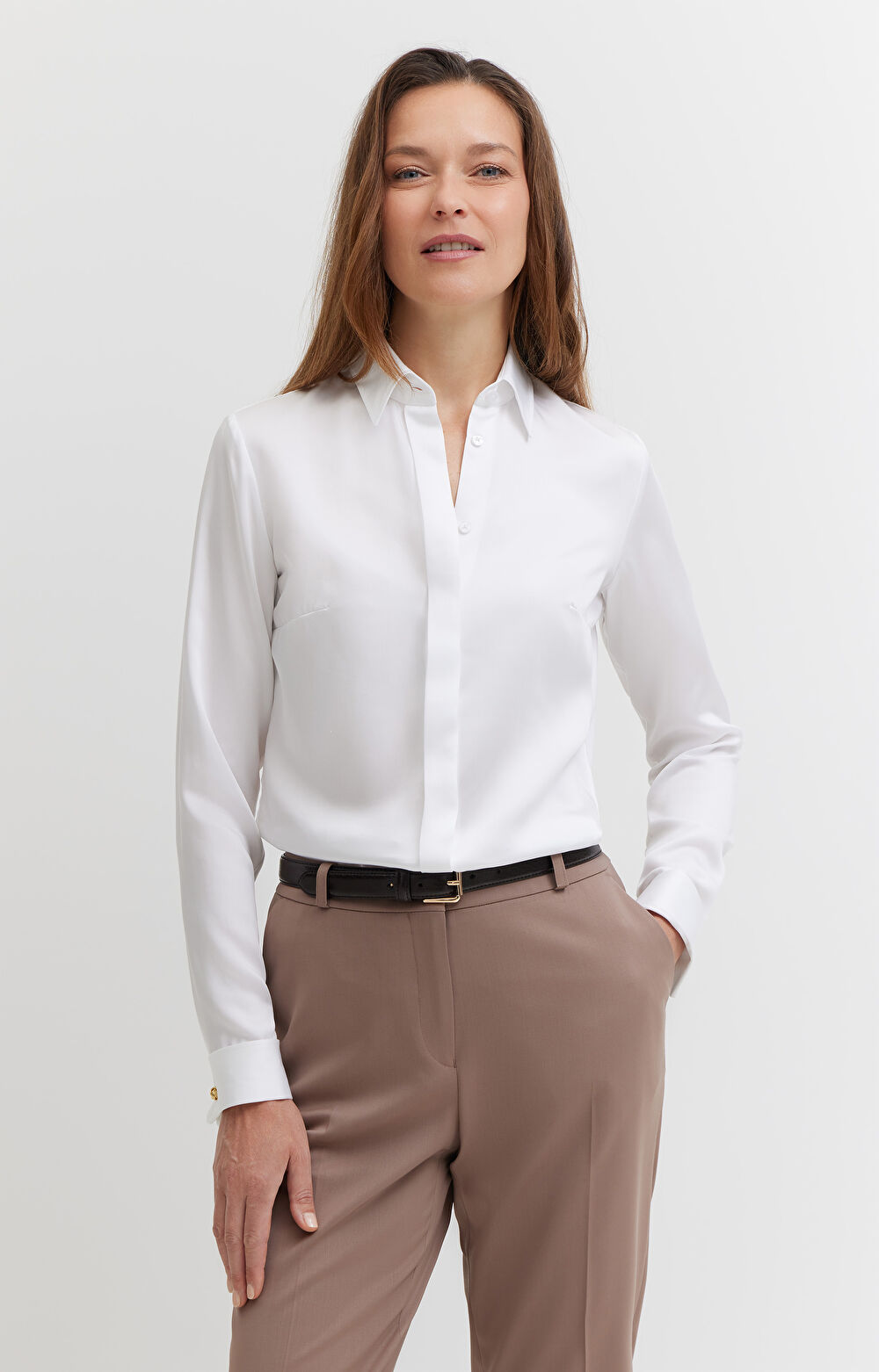 Koszula z TENCEL™ Lyocellu - 3