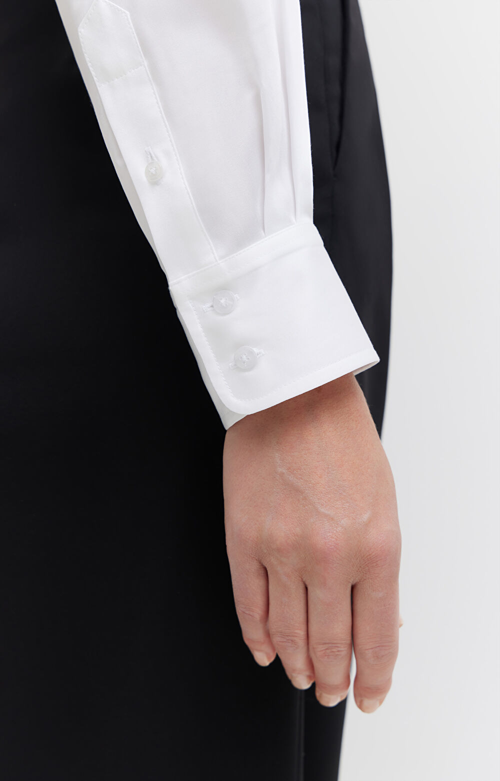 Koszula z TENCEL™ Lyocellu - 5