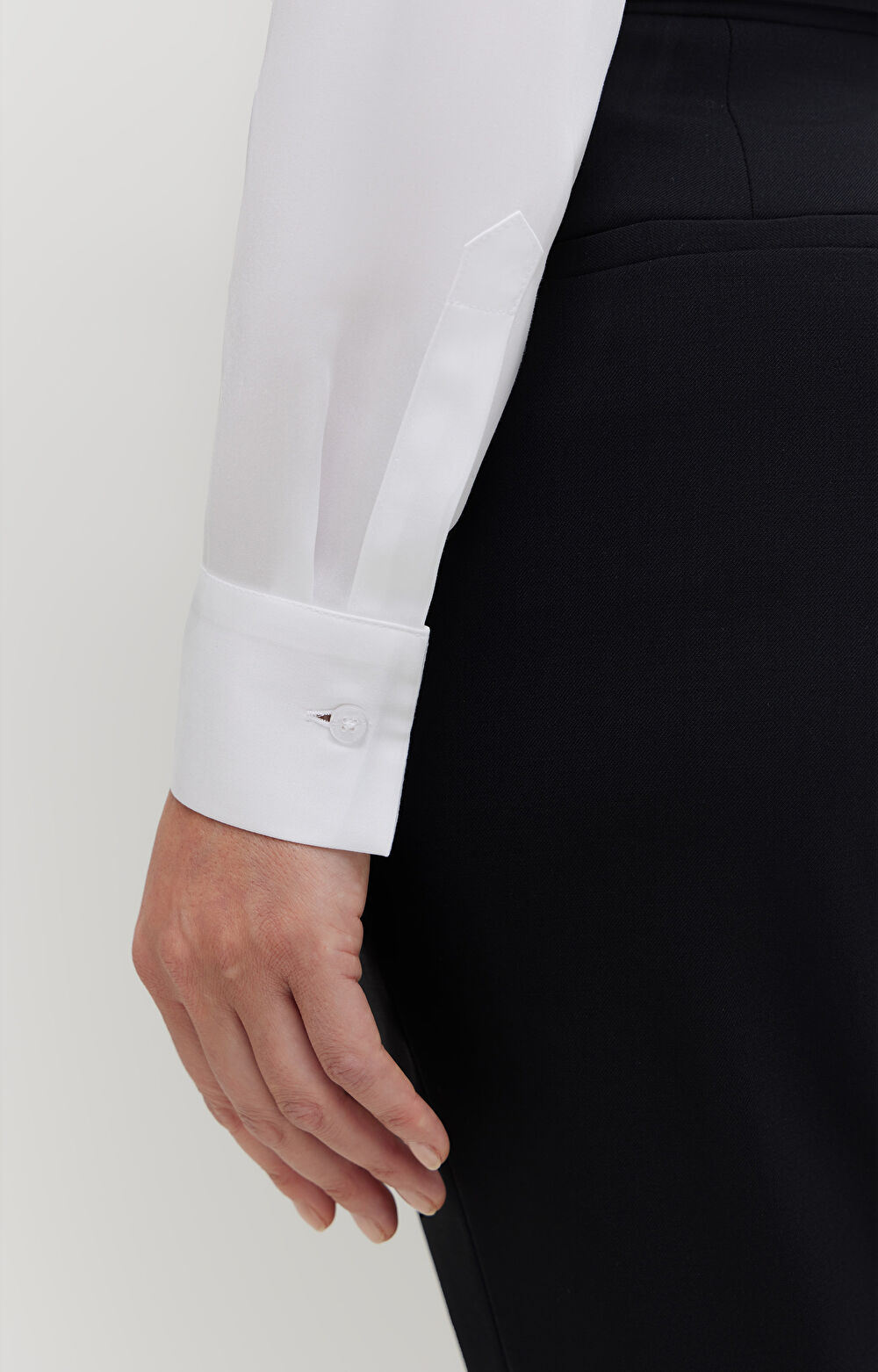 Koszula z TENCEL™ Lyocellu - 5