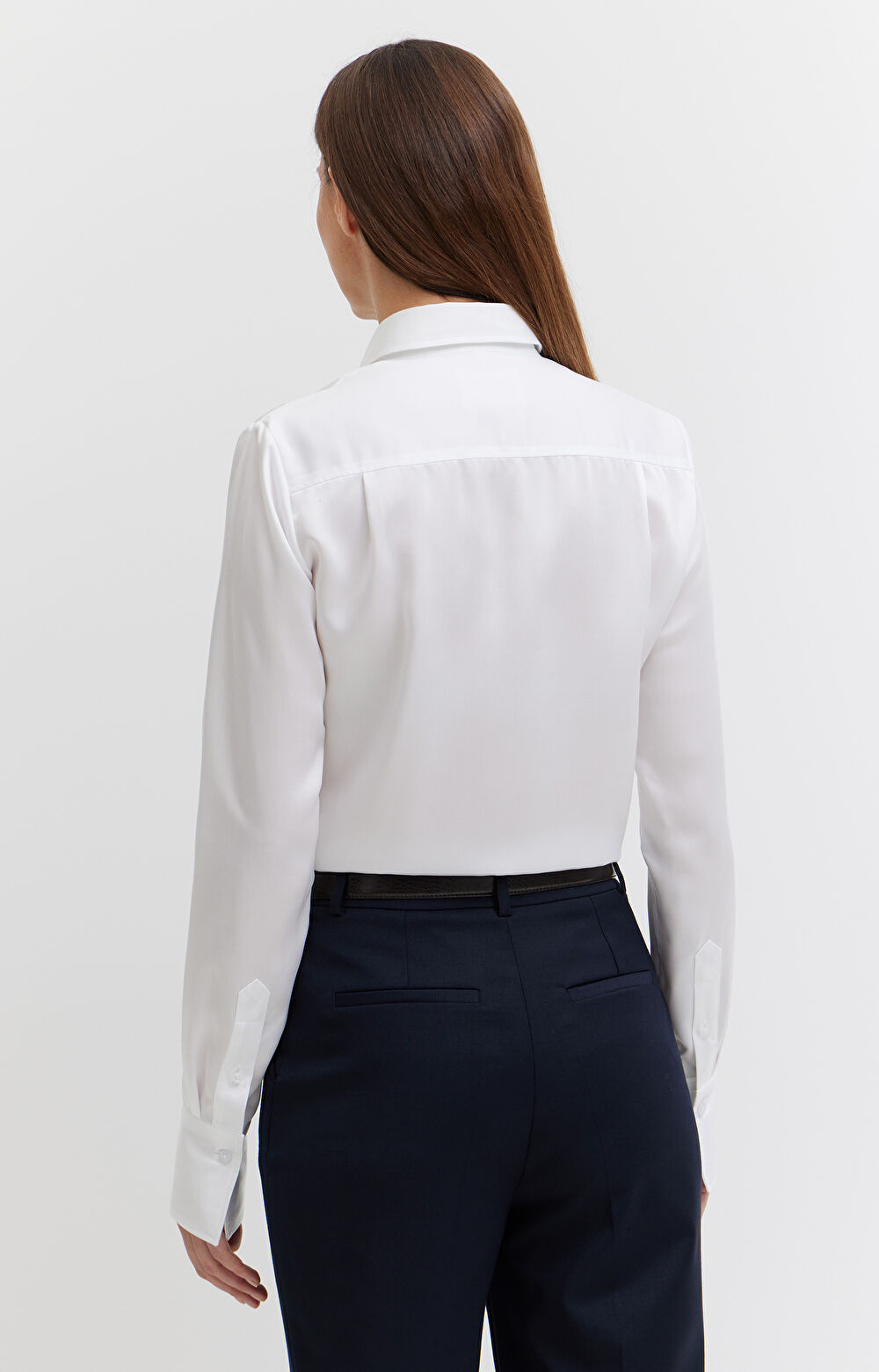 Koszula z TENCEL™ Lyocellu - 4