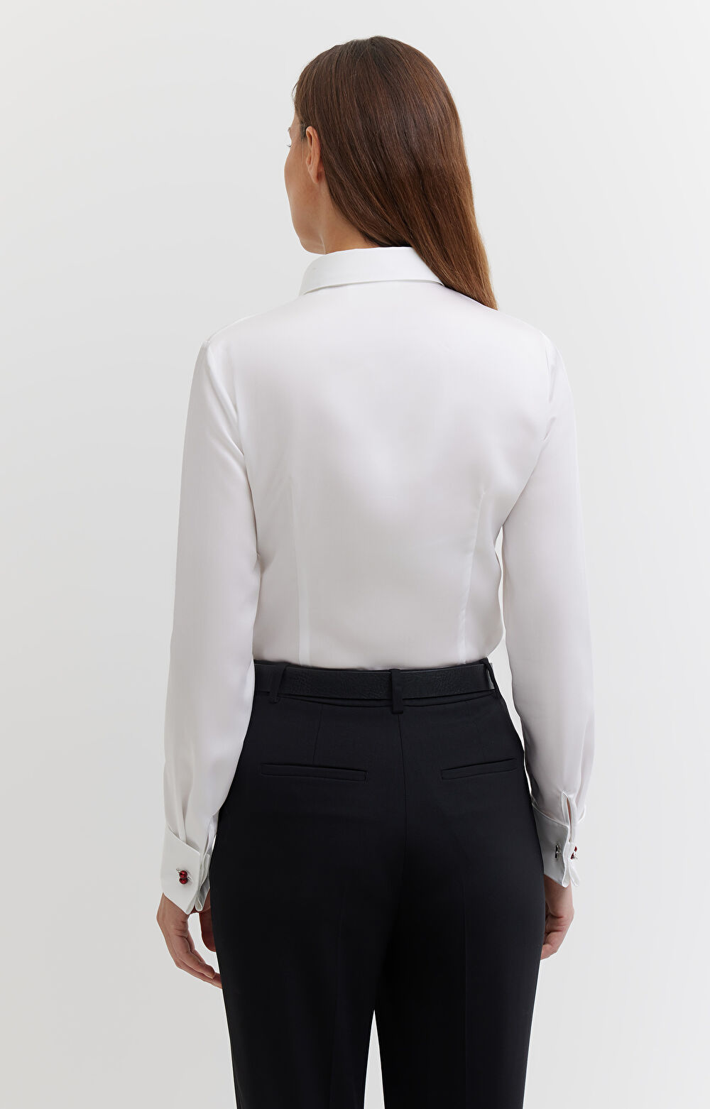 Koszula z TENCEL™ Lyocellu - 4