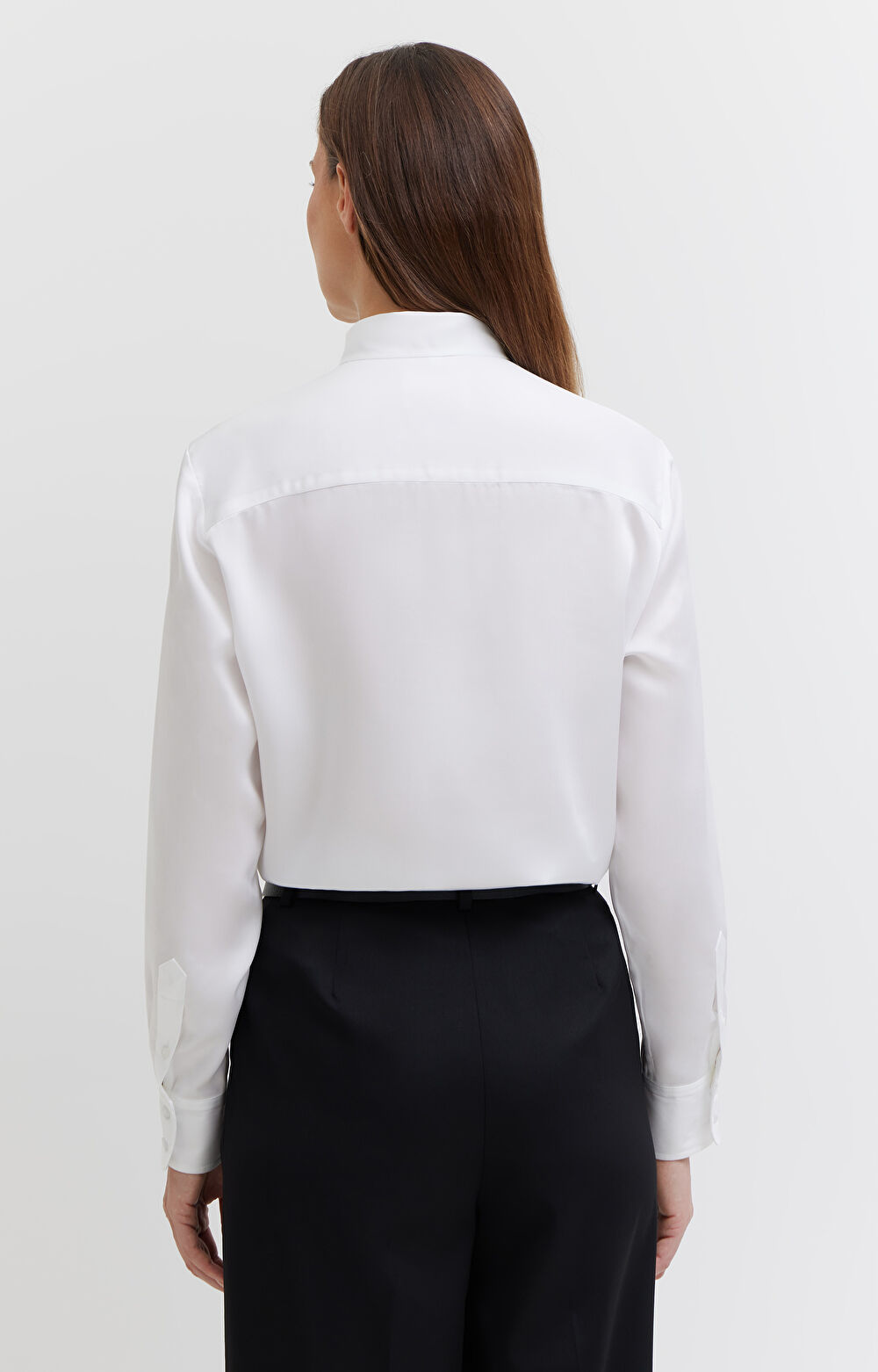 Koszula z TENCEL™ Lyocellu - 4