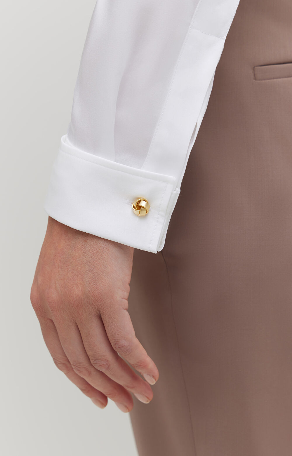 Koszula z TENCEL™ Lyocellu - 5