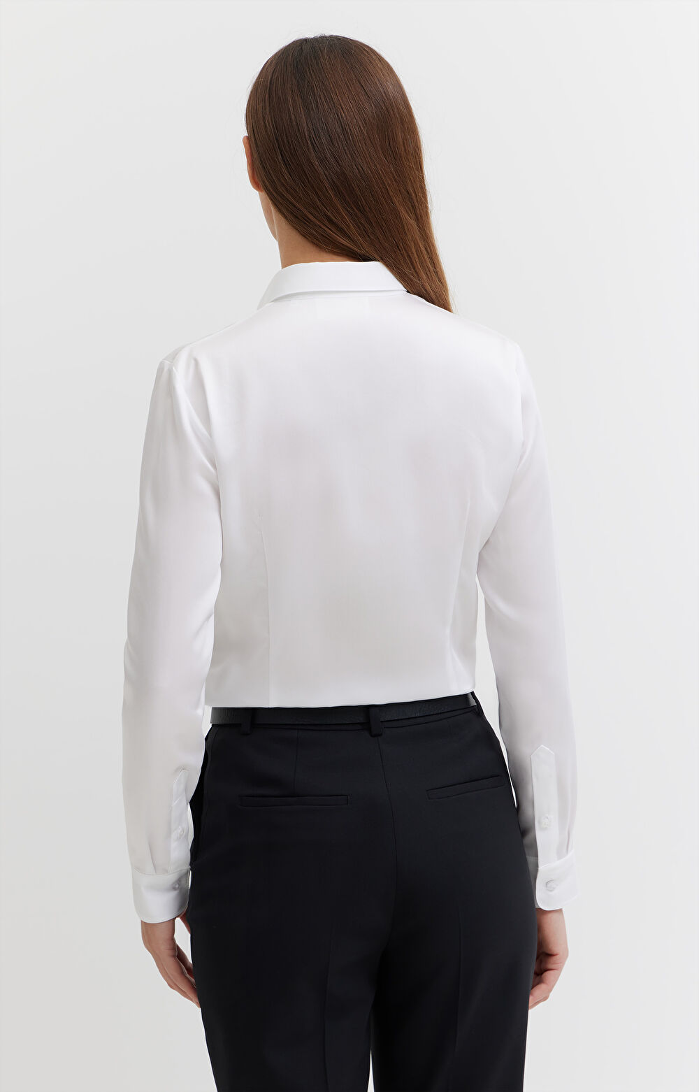 Koszula z TENCEL™ Lyocellu - 4