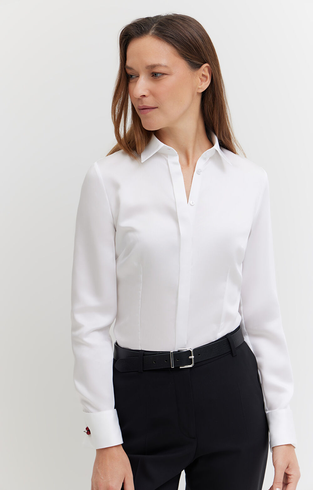 Koszula z TENCEL™ Lyocellu - 6