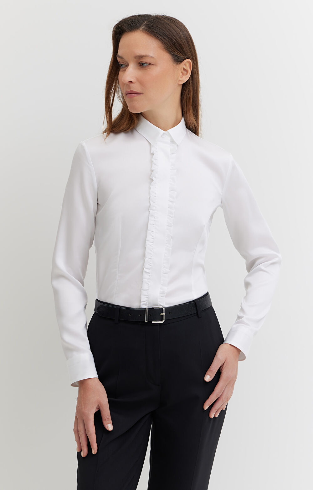 Koszula z TENCEL™ Lyocellu - 3