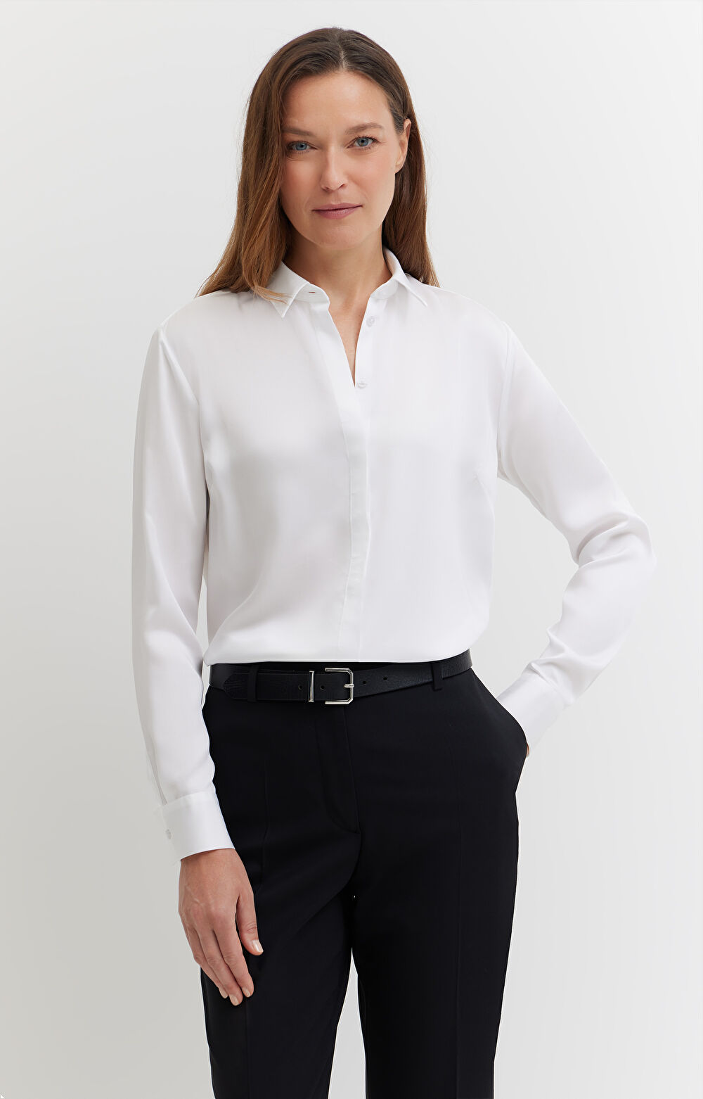 Koszula z TENCEL™ Lyocellu - 4