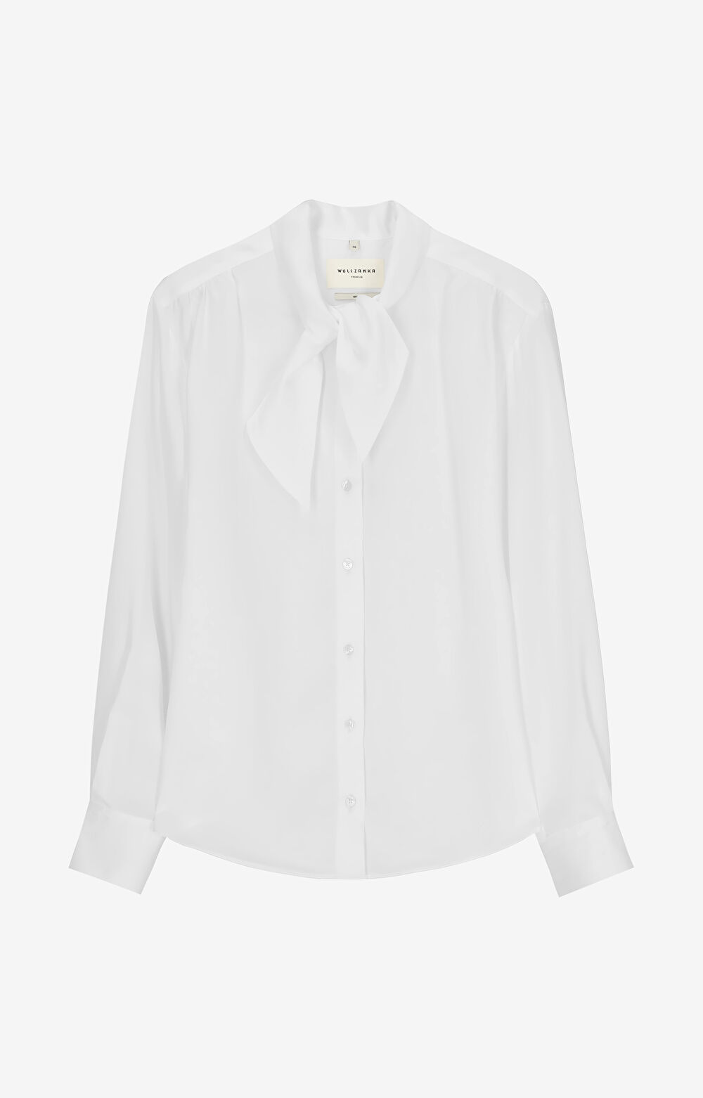 Koszula z TENCEL™ Lyocellu - 2
