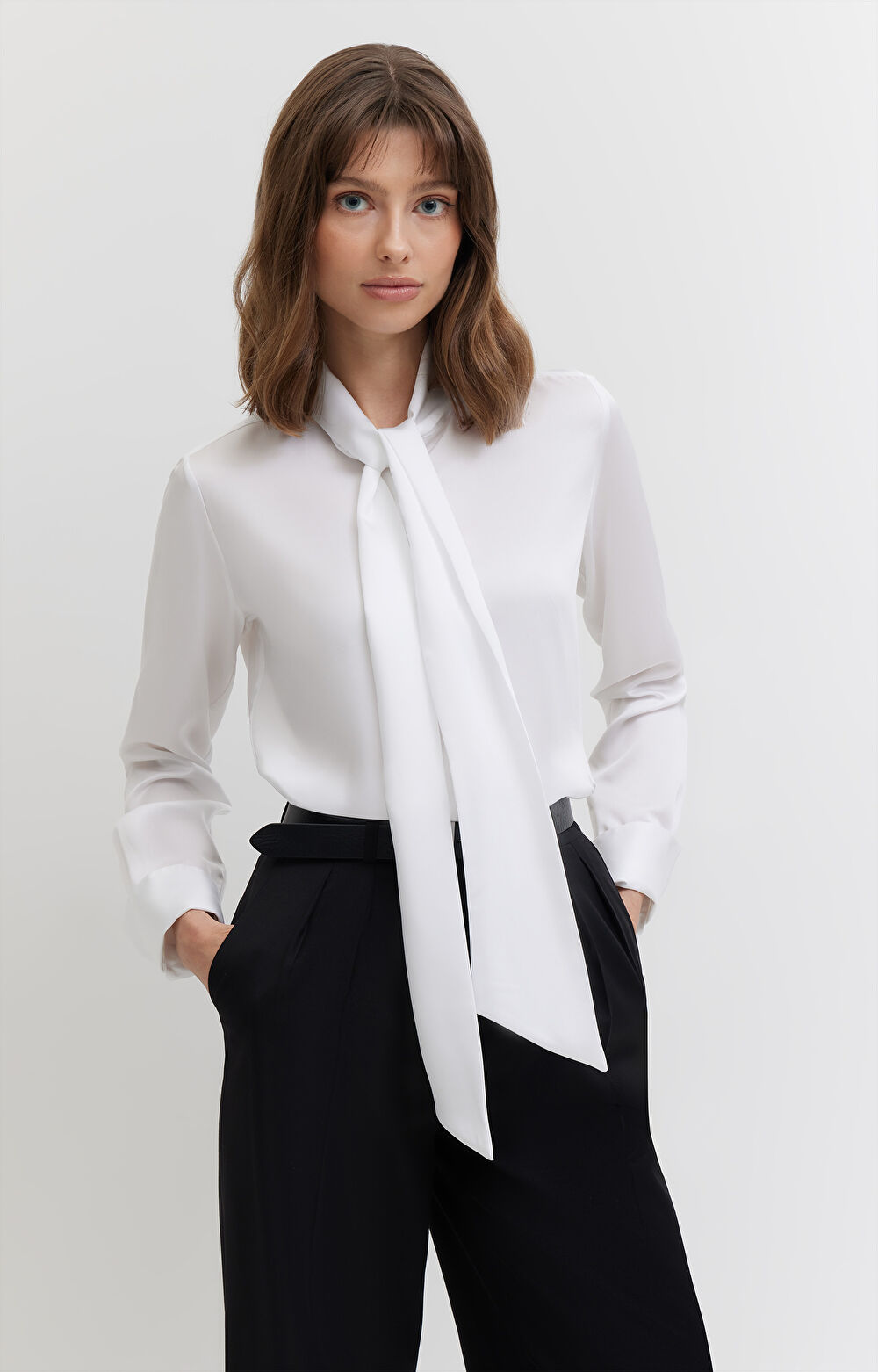 Koszula z TENCEL™ Lyocellu - 3