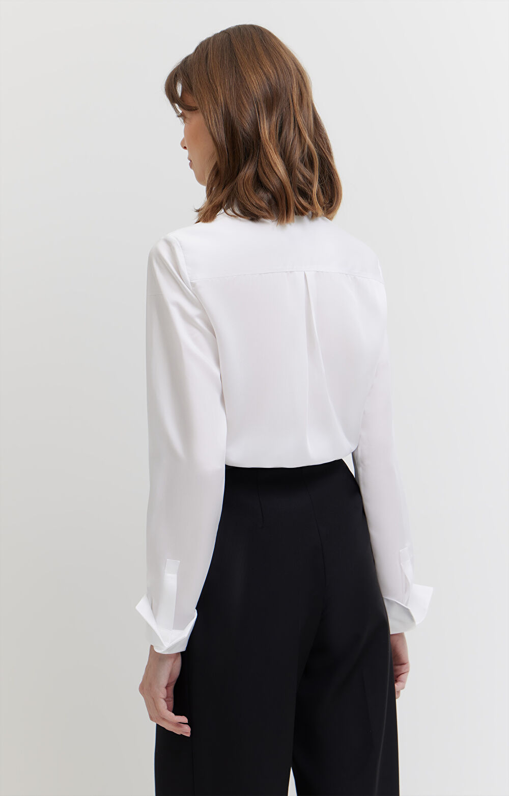 Koszula z TENCEL™ Lyocellu - 4