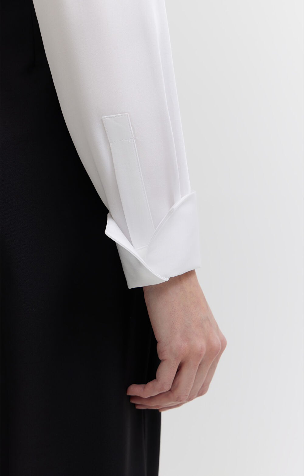 Koszula z TENCEL™ Lyocellu - 5