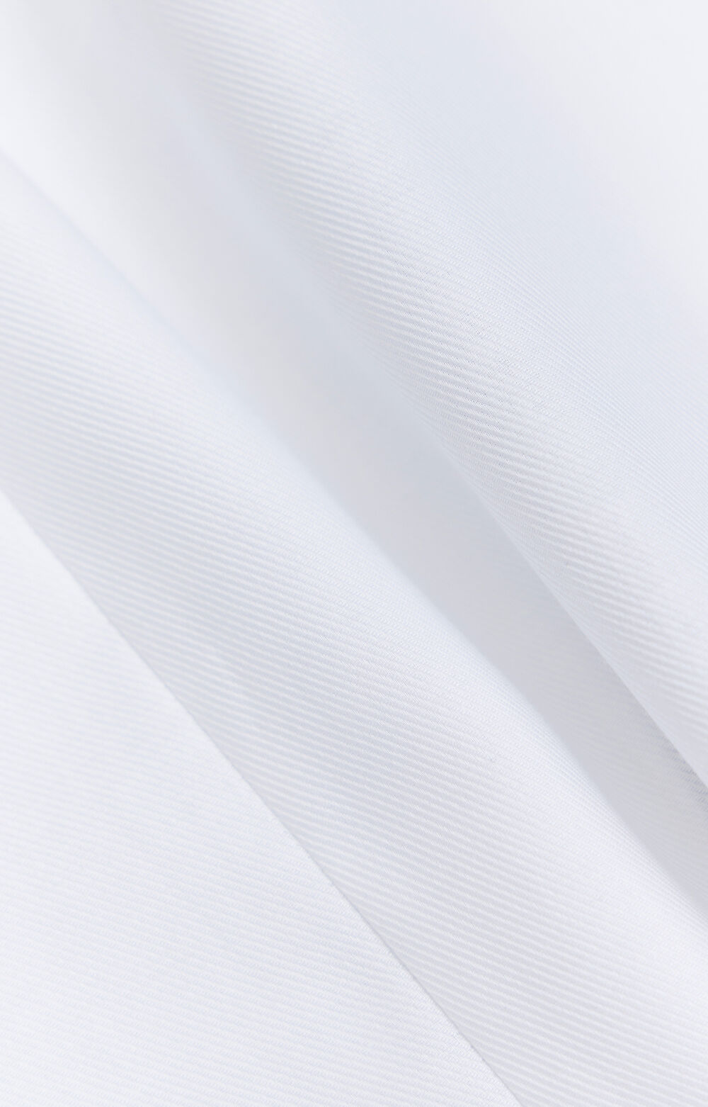 Elegancka koszula w diagonalny wzór - 10