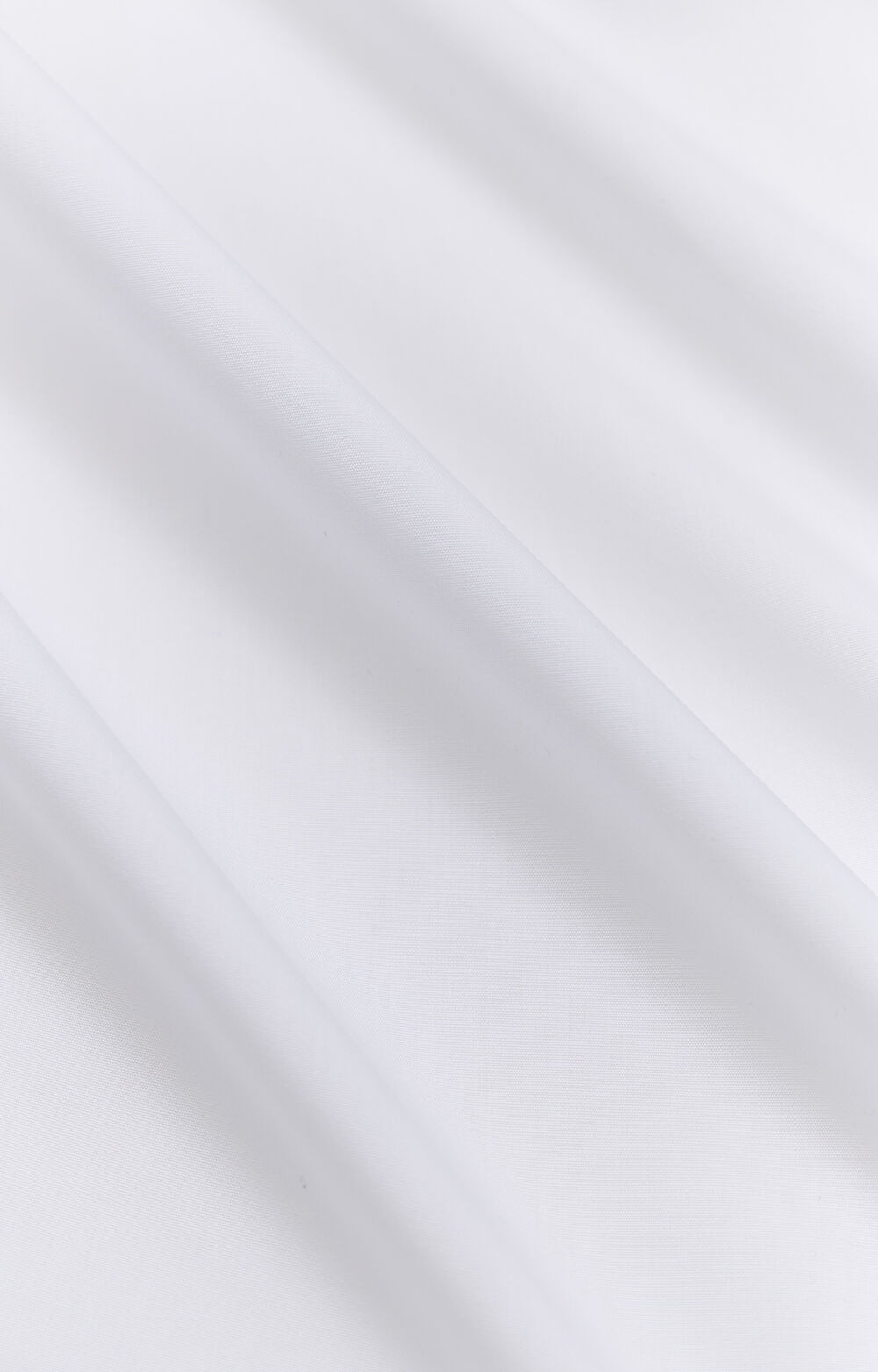 Gładka koszula z bawełny two ply - 9