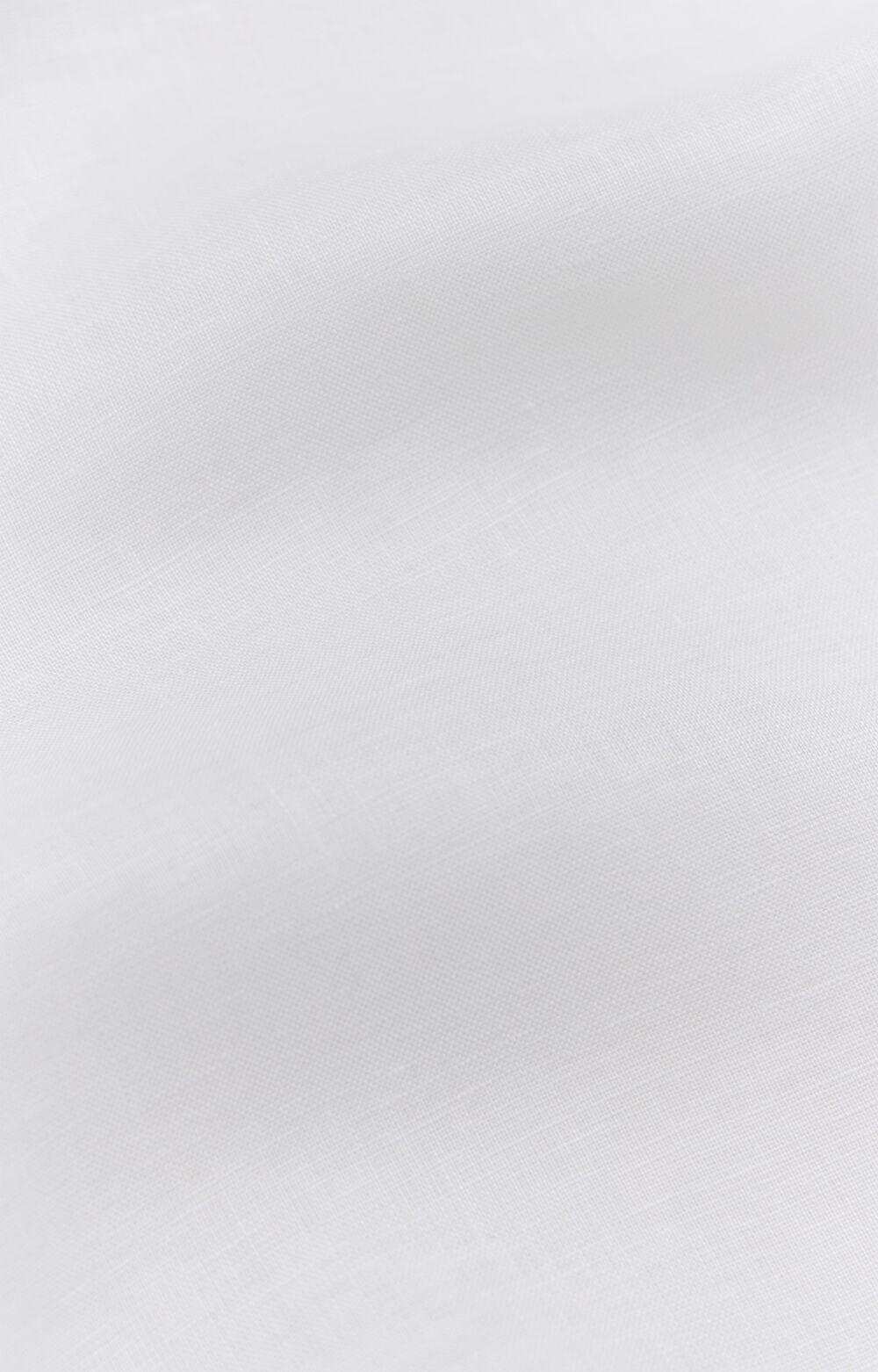 Lniana koszula formalna - 9