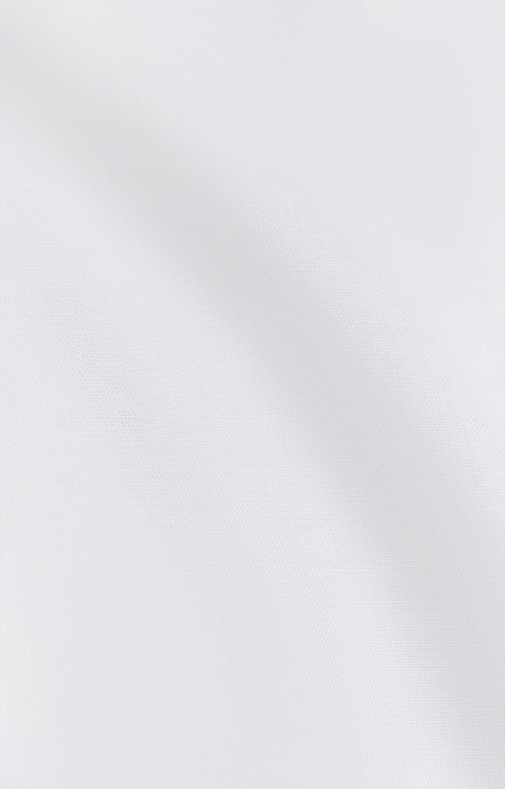 Lniana koszula formalna - 6