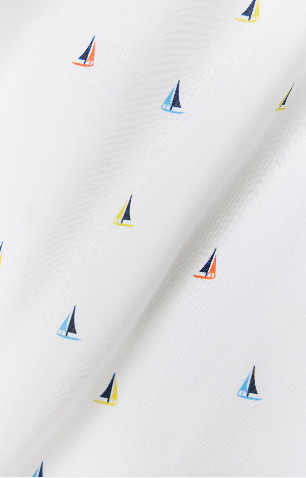 Koszula z nadrukiem - 6