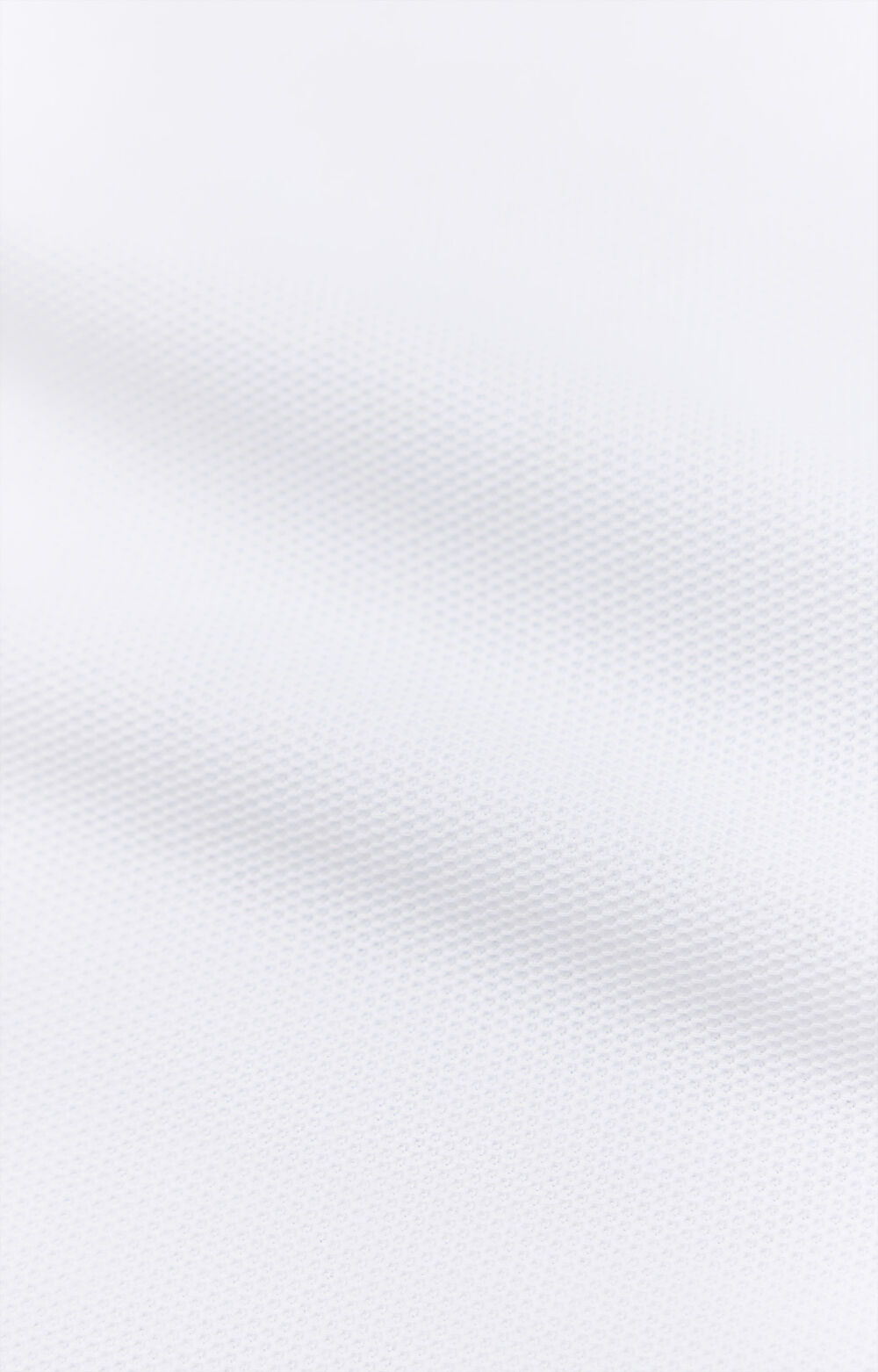 Polo z merceryzowanej bawełny - 6