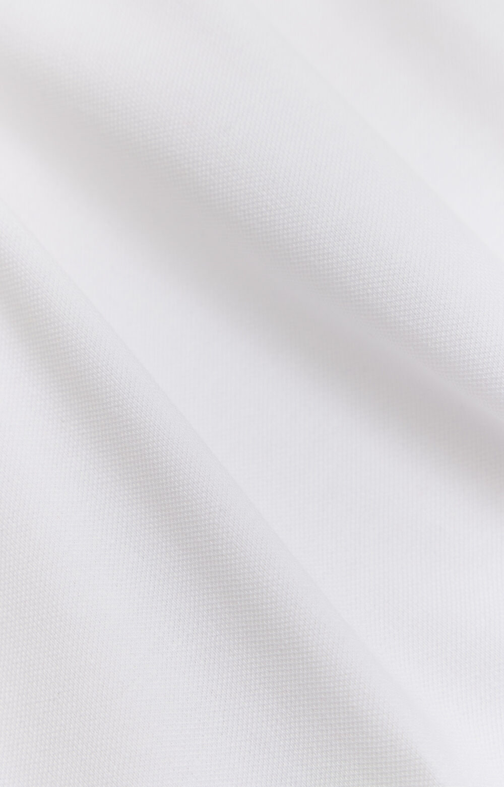 Polo z bawełny merceryzowanej z kontrastem - 7