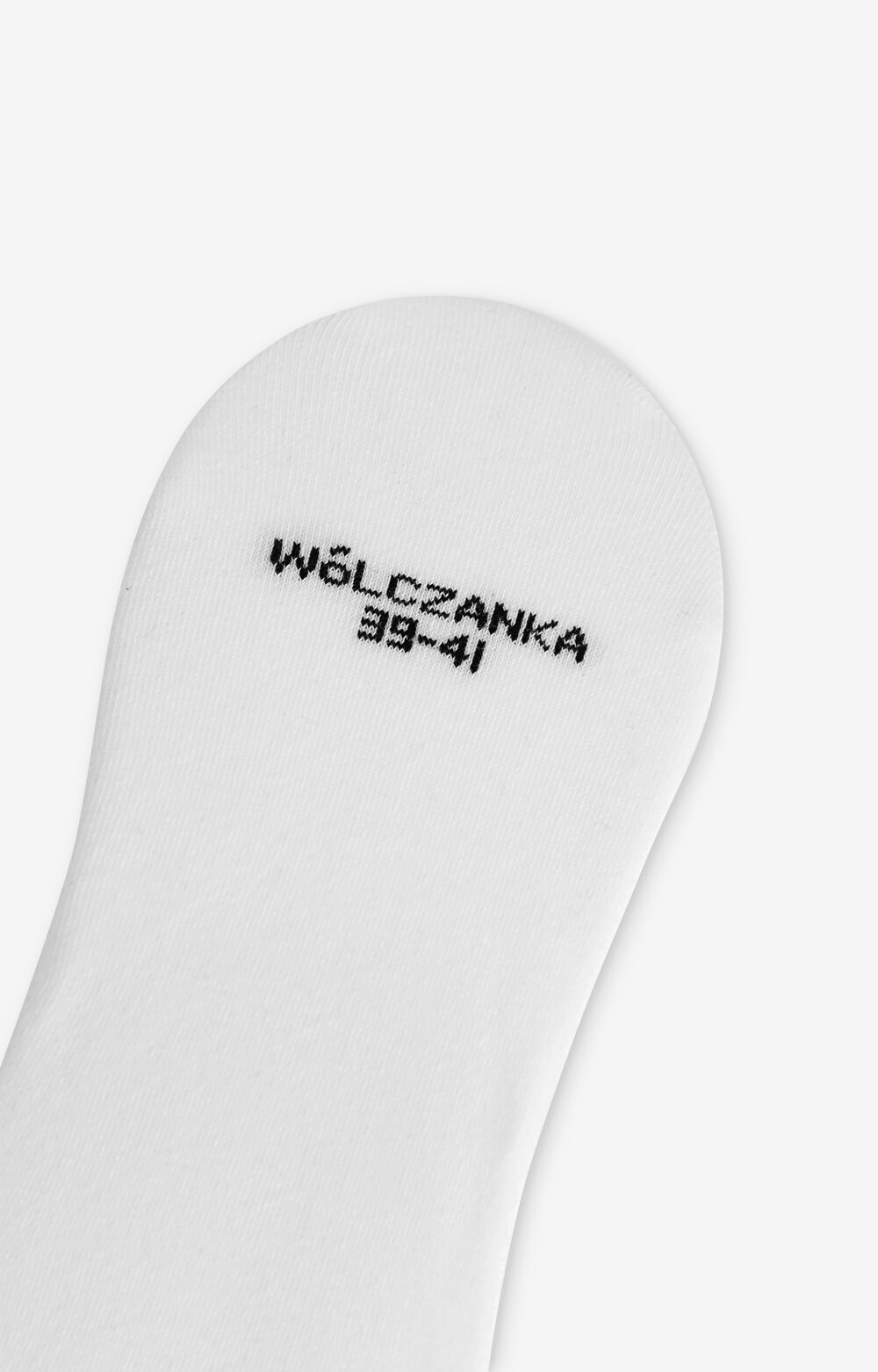 Krótkie skarpety - 2