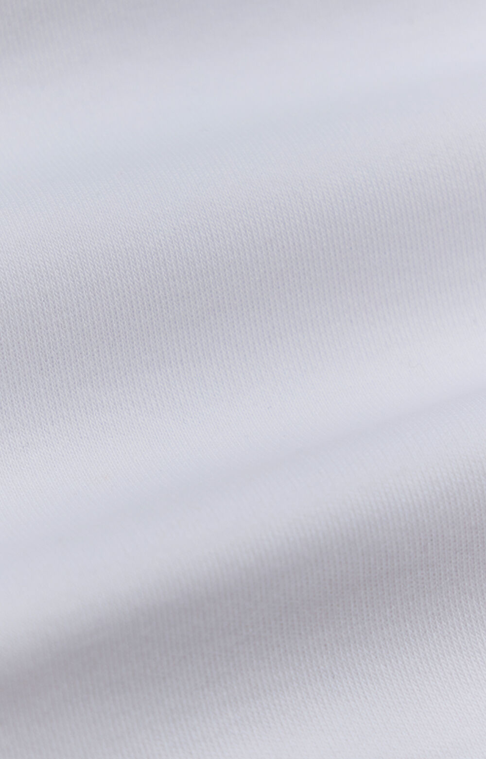 T-shirt z długim rękawem z bawełny merceryzowanej - 6