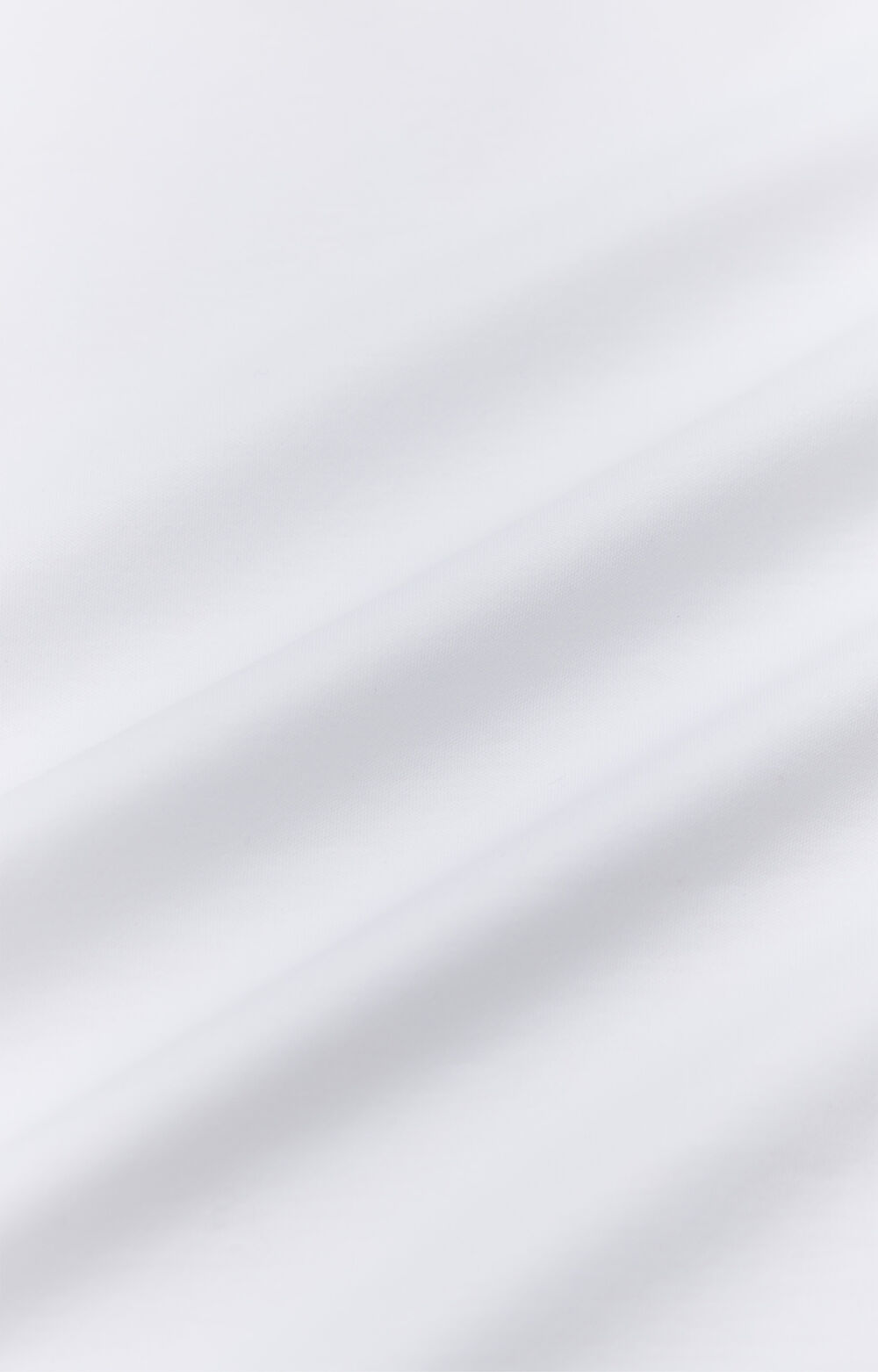 T-shirt v-neck z bawełny podwójnie merceryzowanej - 6