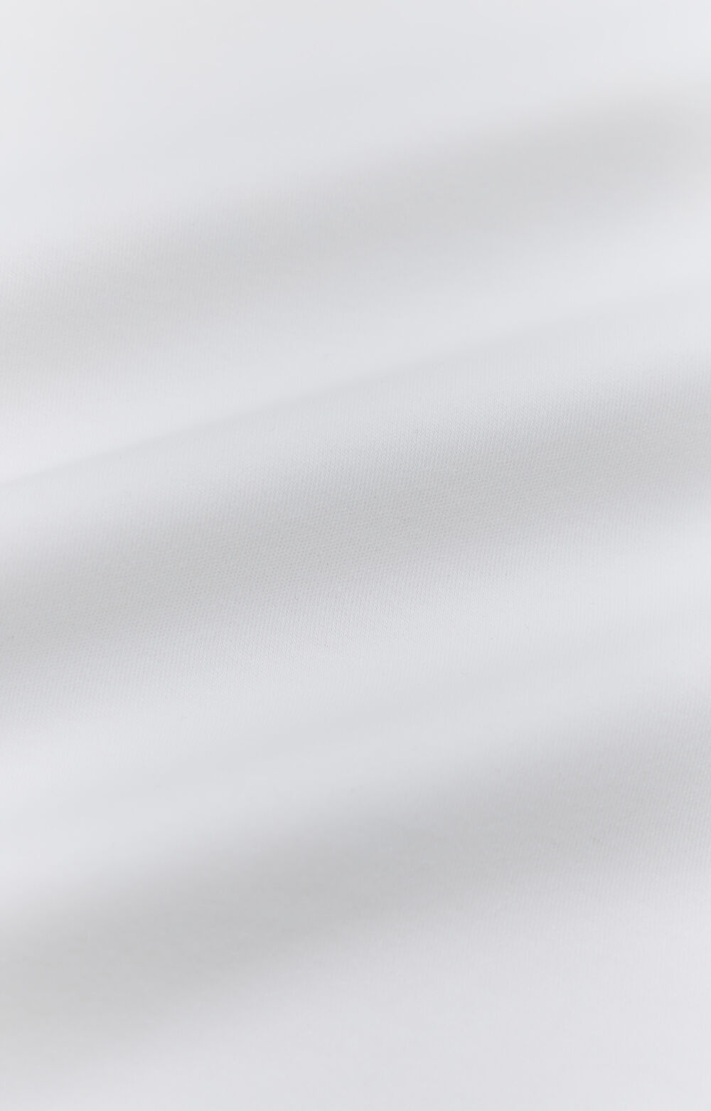 T-shirt z bawełny organicznej z kontrastem - 6