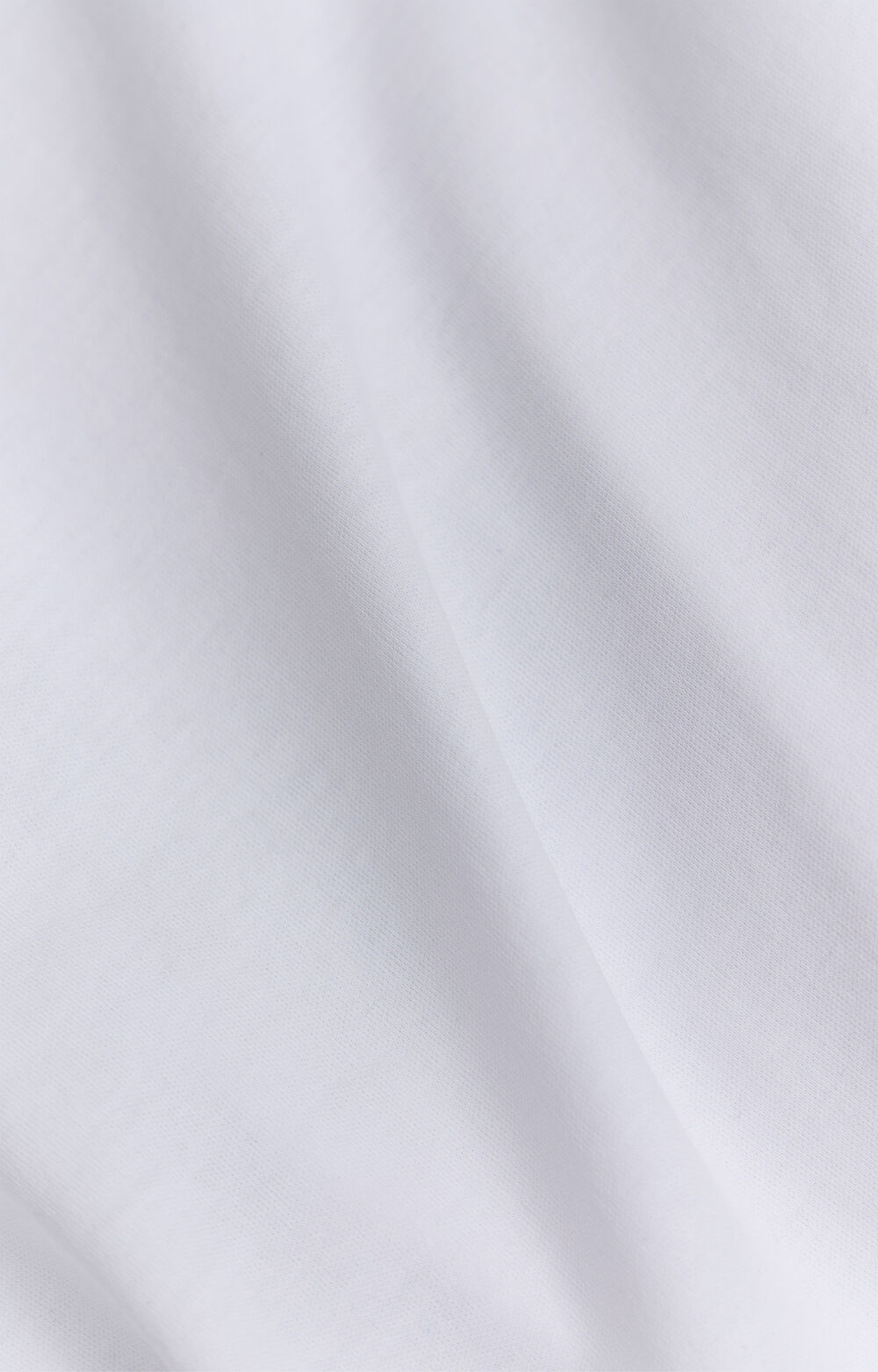 T-shirt regular z bawełny merceryzowanej - 7