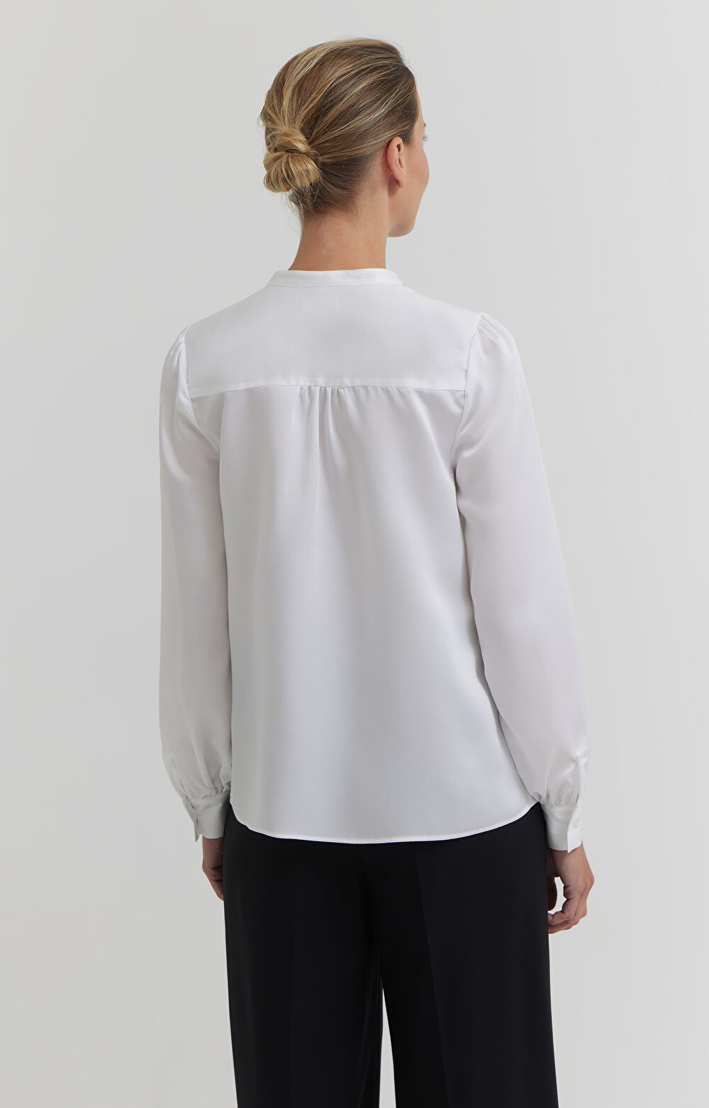 Koszula z TENCEL™ Lyocellu - 4