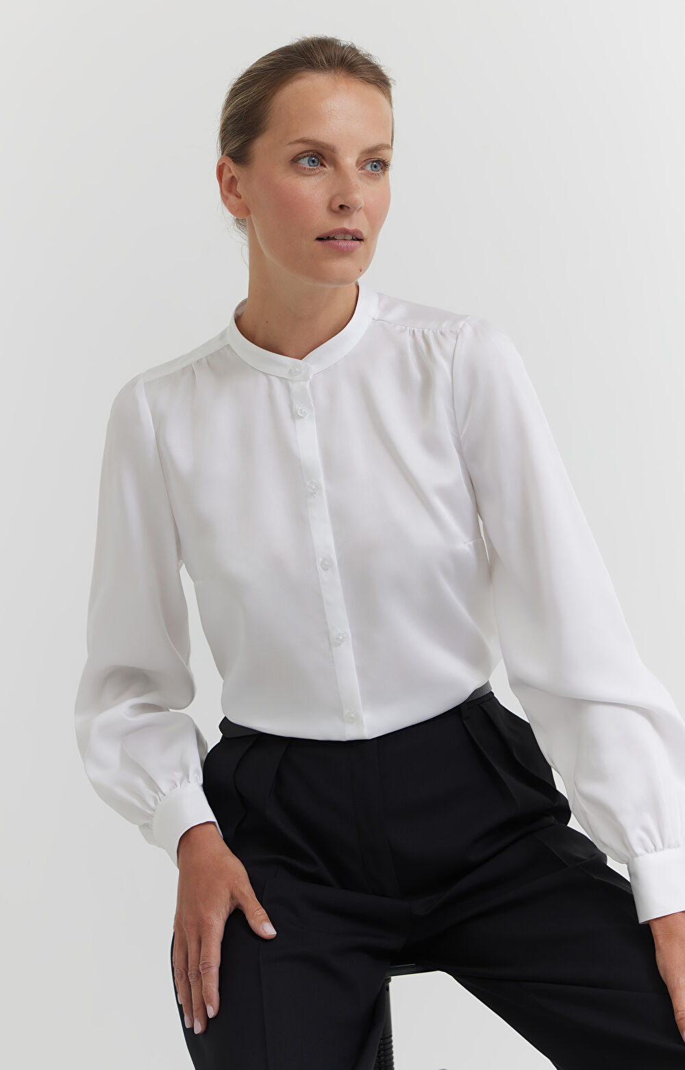 Koszula z TENCEL™ Lyocellu - 7