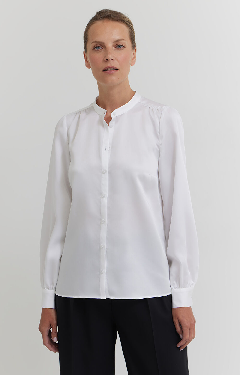 Koszula z TENCEL™ Lyocellu - 3