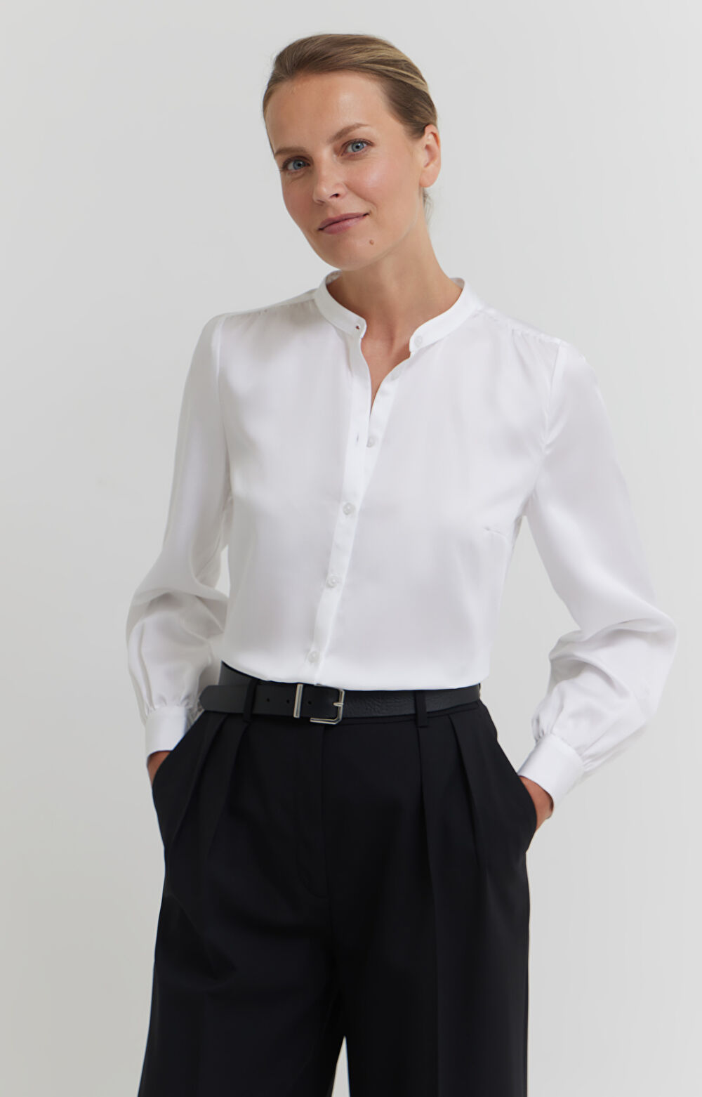 Koszula z TENCEL™ Lyocellu - 6