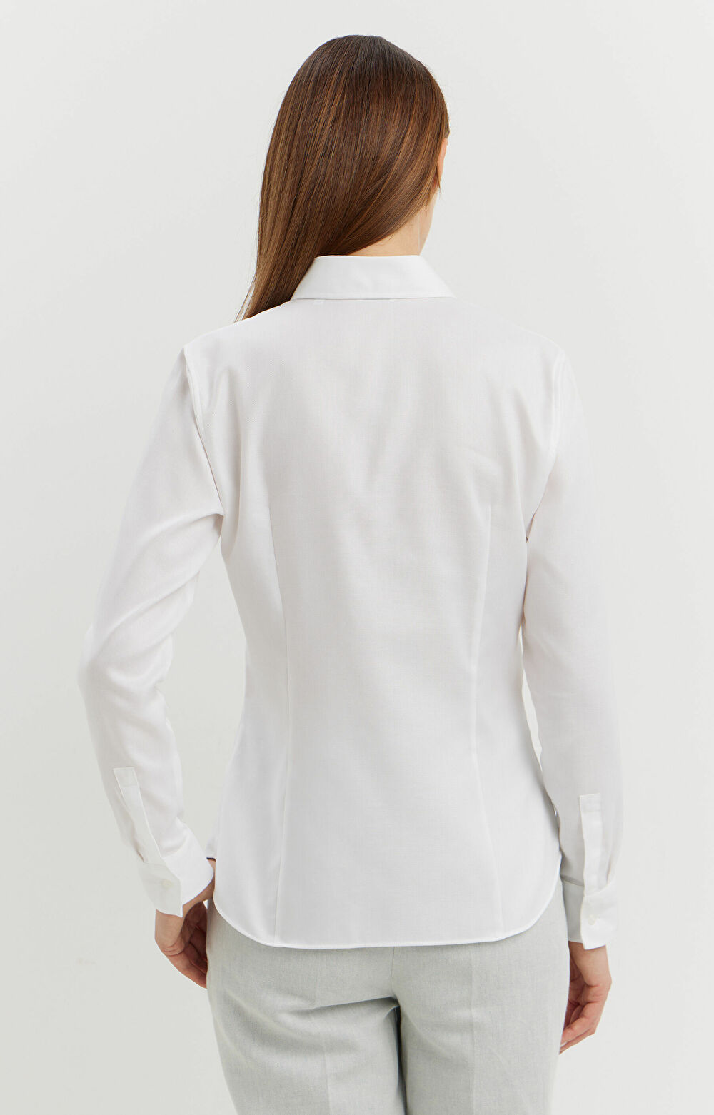 Klasyczna koszula - 3