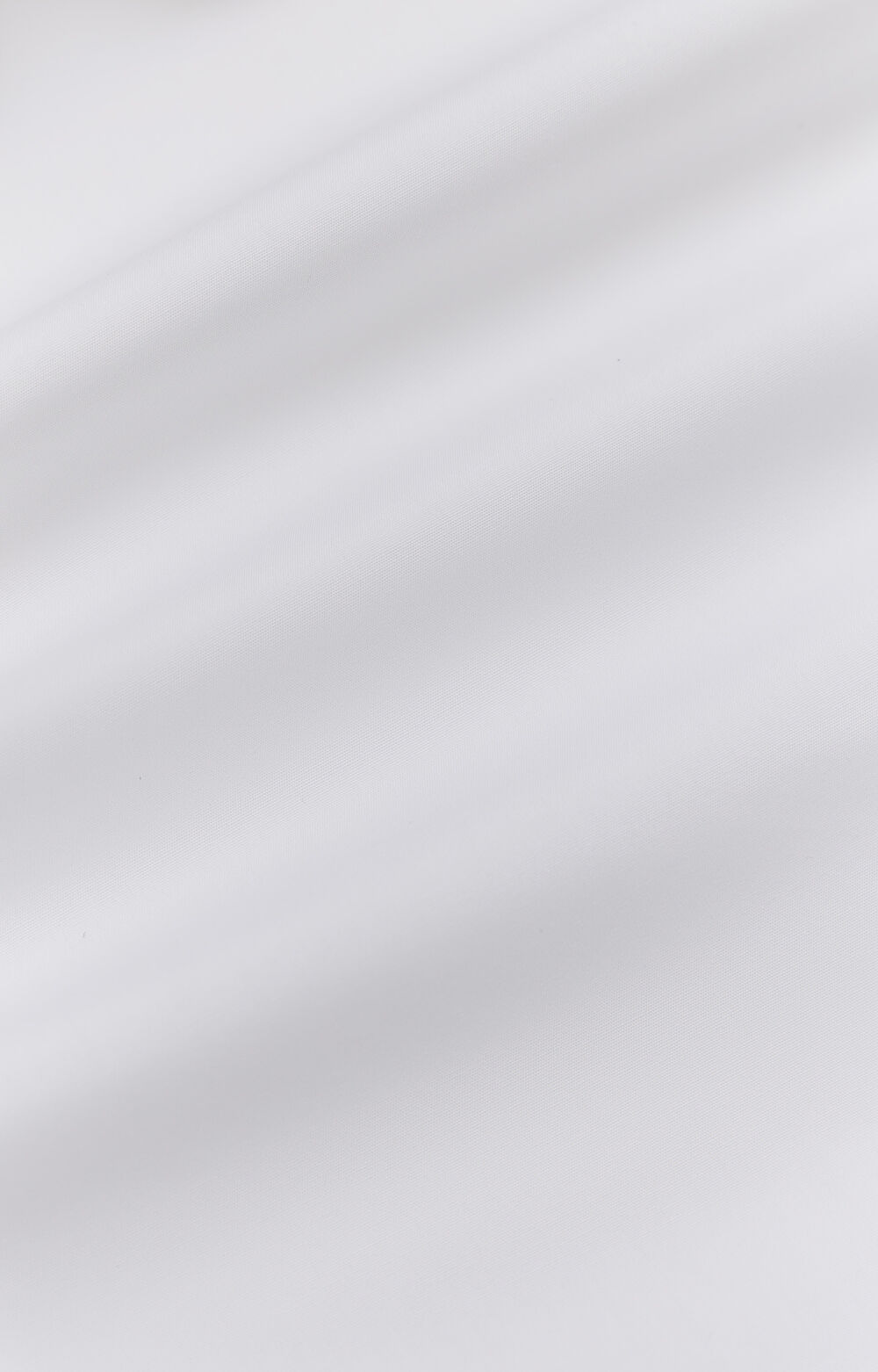 Gładka koszula na spinki - 8