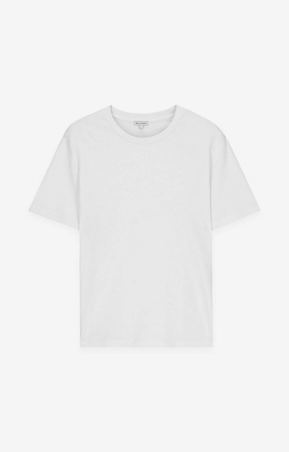 T-shirt damski z bawełny organicznej - 2