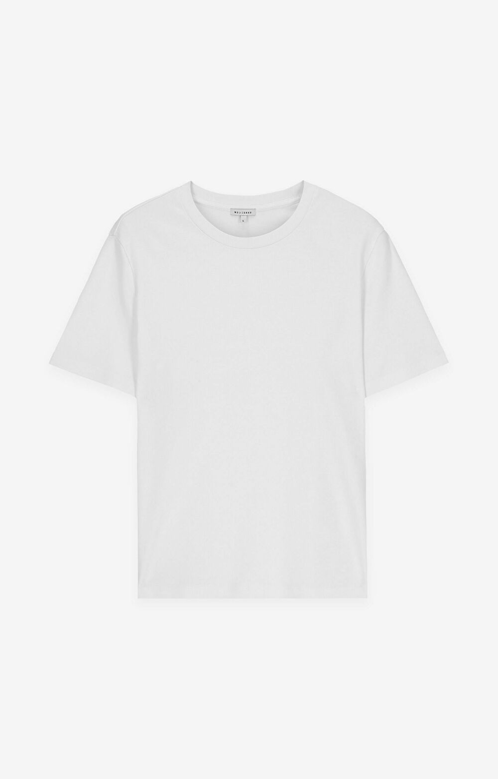 T-shirt damski z bawełny organicznej - 2