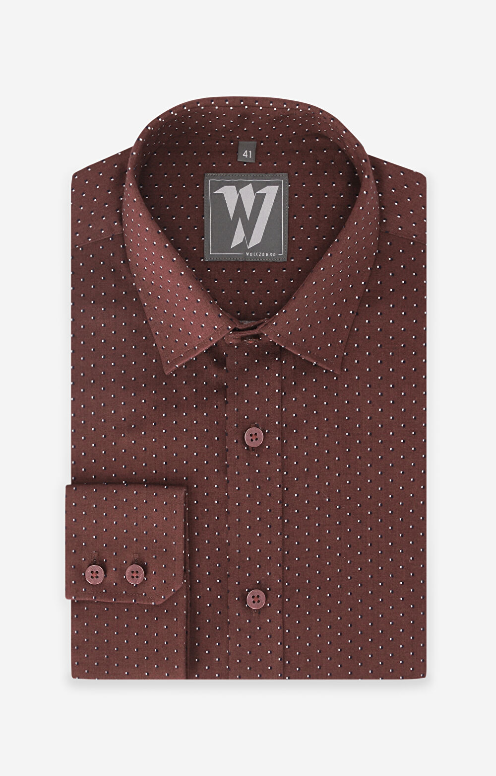 Koszula z nadrukiem - 5