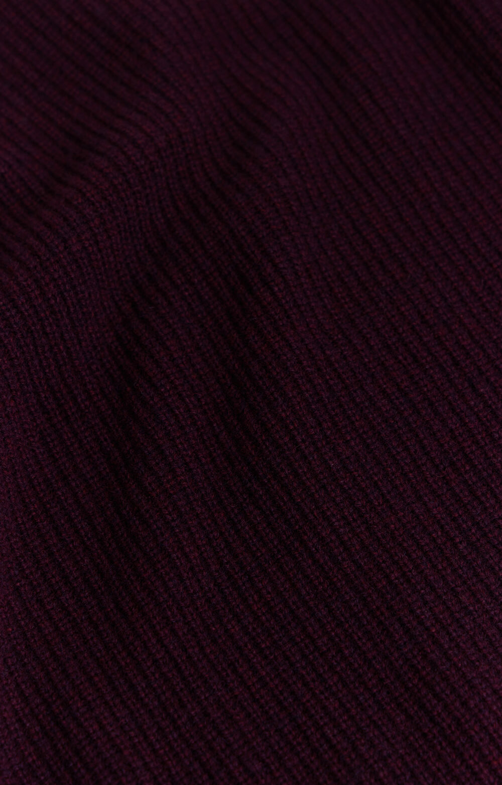 Sweter z golfem - 7