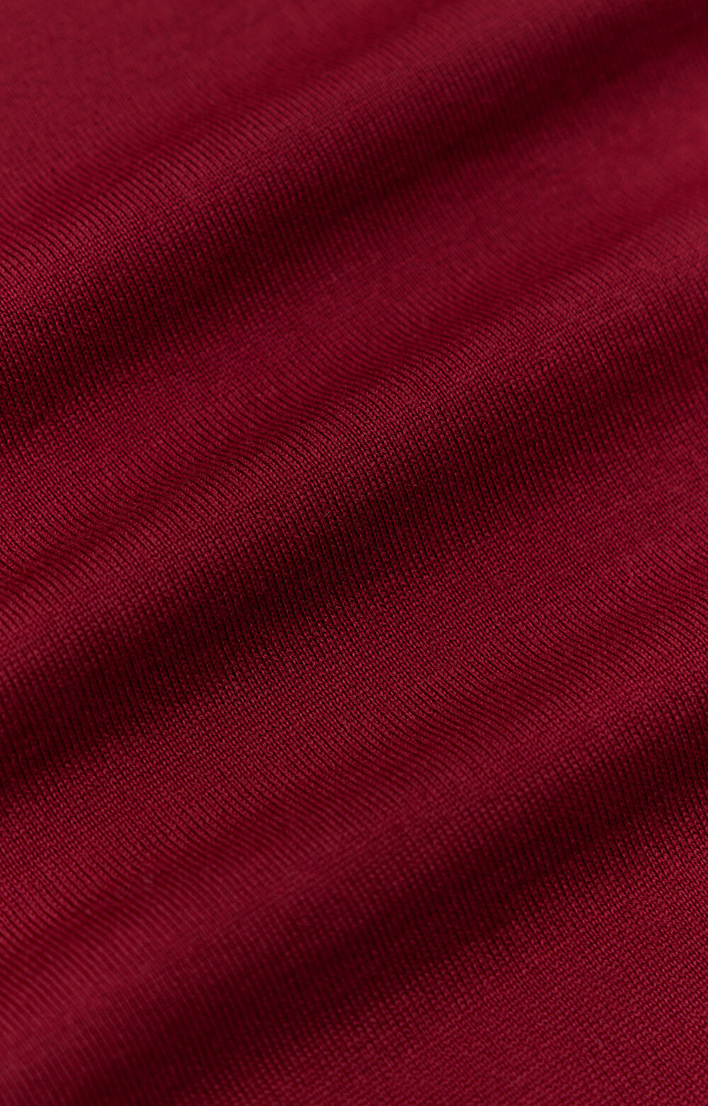 Golf z wełny merino - 4