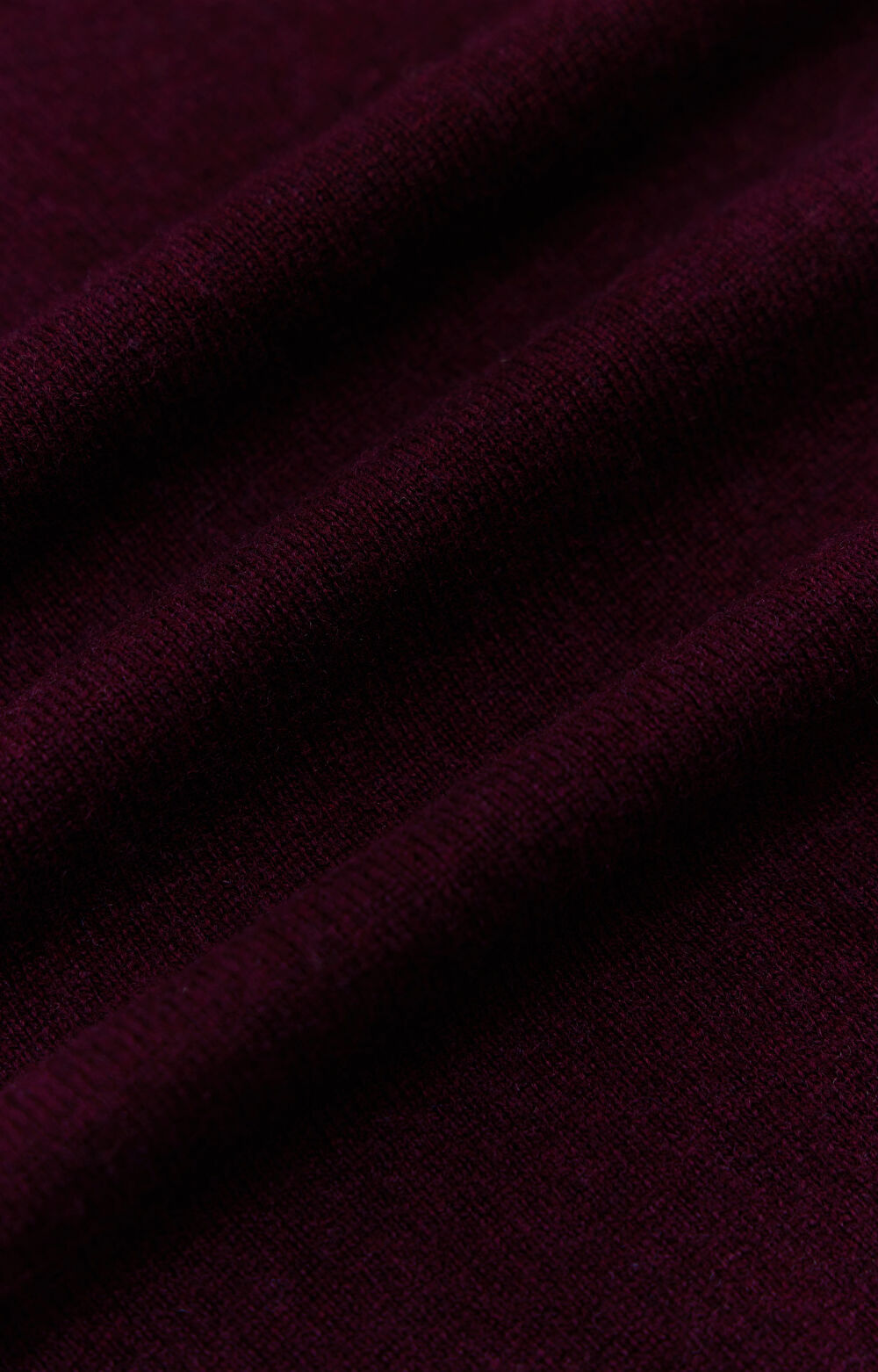 Kardigan z wełny merino - 8