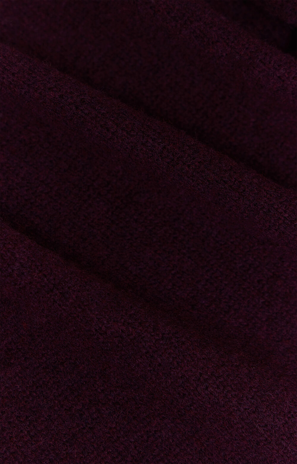 Kardigan z wełną - 6